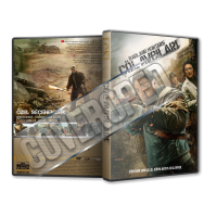 Çöl Avcıları - Badland Hunters - Hwang-Ya - 2024 Türkçe Dvd Cover Tasarımı